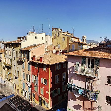 Le Mirador Du Vieux Nice Dış mekan fotoğraf